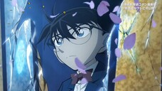 Detective Conan Movie 27 : The Million Dollar Pentagram 2024 - subtitle Indonesia (Opening)