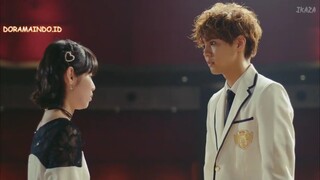 MOVIE - [Prince Of Legend] - Sub Indo