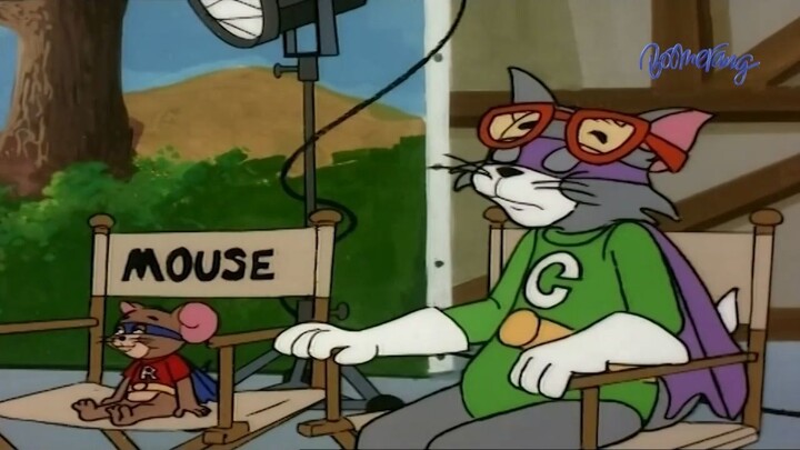 The Tom & Jerry Show 1975 เดอะทอมแอนด์เจอร์รี่โชว์ ตอนที่ 25-48 (จบภาค)