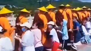 功德无量这一块