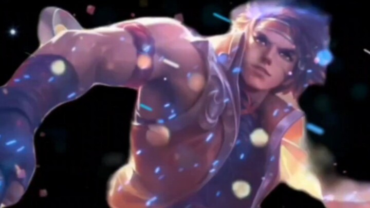 Sun Ce, the top player in the national server, turned the tide in the face of ridicule