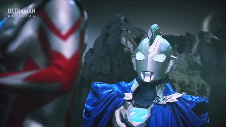 Ultraman New Generation Stars Episode 76