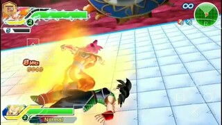 Download Dragon Ball Xenoverse 2 TTT on Android