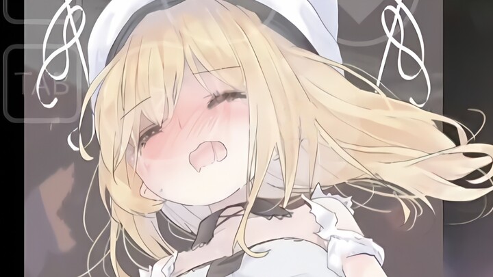 طريق العائدين التائهين، من يُرثى له يكون جذابًا يا مياو~