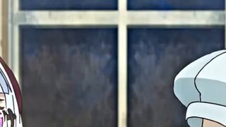 When you want to relax, but the opponent taunts you