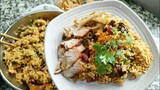 Cách nấu XÔI BÁT BỬU người Hoa chuẩn ngon - Món Ăn Ngon Mỗi Ngày
