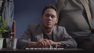 SUSAH SANGAT KE NAK MASUK SYURGA?!! - MTAS Production