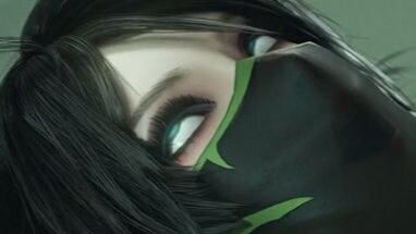 [Liên Minh Huyền Thoại 3D] Thích Akali nhất rồi hô ô ô ô…