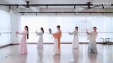 Mv Múa " Hồng Mã - Hứa Lam Tâm | 红马 (女版) " - Chinese Dance