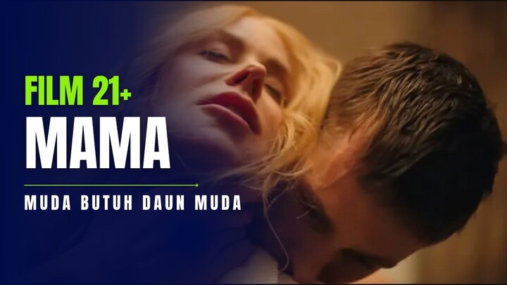 21+ BUTUH DAUN MUDA