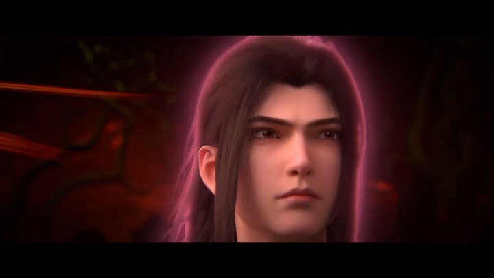 Battle Through the Heavens Season 5 EP202 Eng Sub