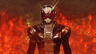 "In the face of overwhelming strength, your resistance is meaningless."
