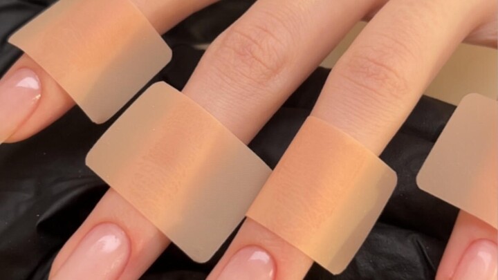 Manikur Shenzhen | Gahsin Nail
