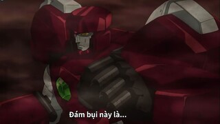 Combo hủy diệt #AniMeme