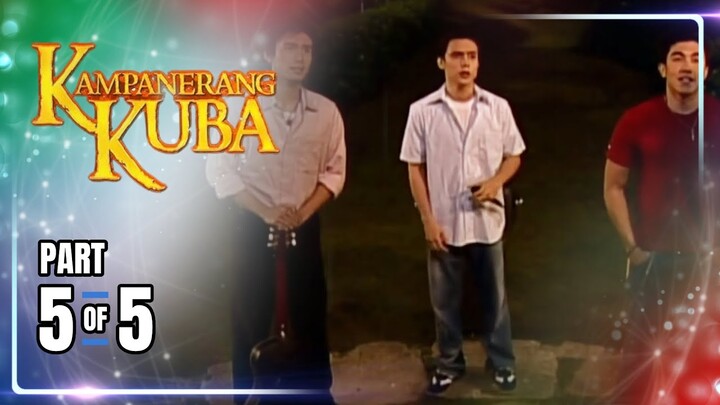 Kampanerang Kuba | Episode 122 (5/5) | May 26, 2024