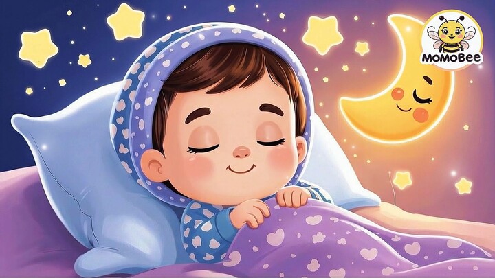 **💤 Gentle Piano Music for Sleep & Relaxation