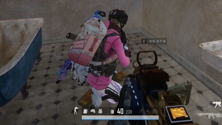 Old Liu’s Masterpiece 36