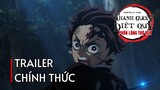 Thanh Gươm Diệt Quỷ: Làng Thợ Rèn (Kimetsu no Yaiba: Swordsmith Village Arc) | Trailer Chính Thức