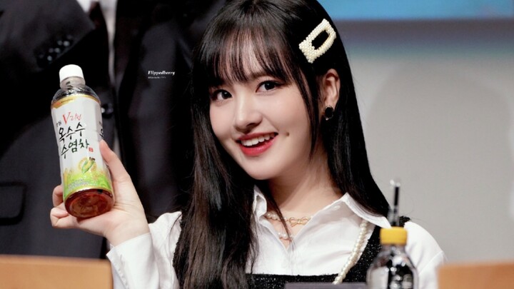 An Li: Three Daily Doses of Killer High Notes | IVE I AM