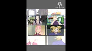 Siapa Sih Ibu Paling Cantik Di Era Boruto?