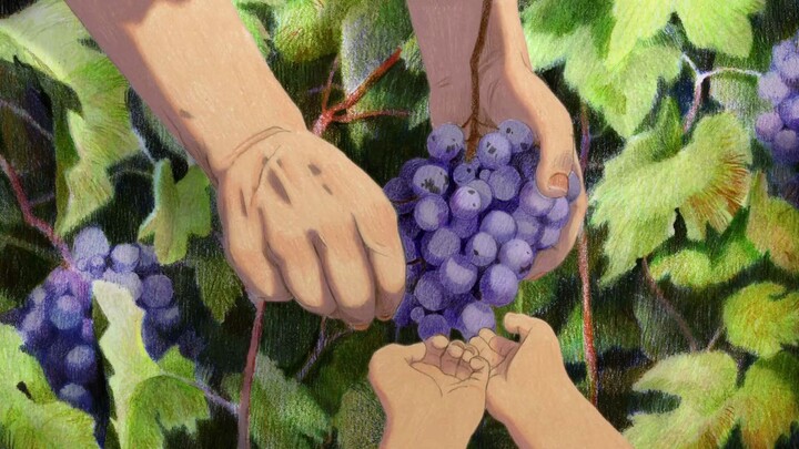 Made by Gobelins Students! “SAUDADE” – The Opening Film of the 2024 Annecy International Animation F