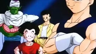Dragon Ball Z - Ending 2