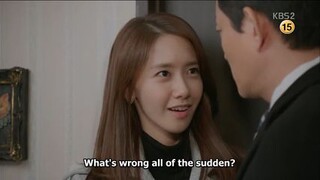 Prime Minister & I Ep 06 Eng Sub