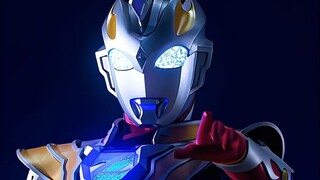 It would be great if Omega's looks were half as good as Gamma's.