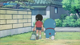 Doraemon episode 254