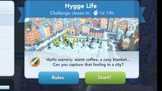 SimCity BuildIt 05 - Smart City on Helio G99 and Mali-G57
