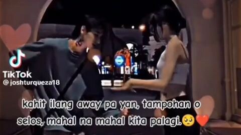 Your favorite person