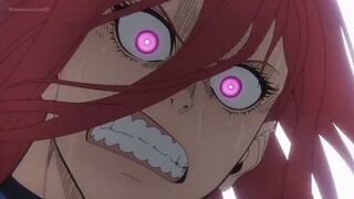 Hyoma Chigiri! Serius Mode 😈| Musik Anime