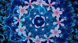 美到我质壁分离的动画MV：动画短片《Tape》