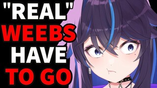 kson Calls Out "Worst" Vtuber Fans