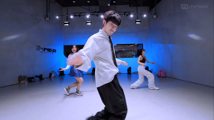 รวมวิดีโอของครูสอนเต้นมินลี
