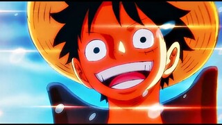 One Piece AMV