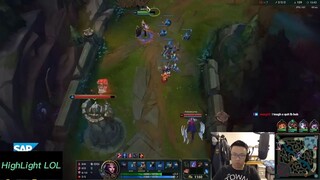 bạn có biết Bobqin vua juke =)))) #lol #highlights