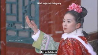 【FMV】【Vietsub】cảnh bi thương trong phim cổ trang ( 18 )  | Tá Nguyệt