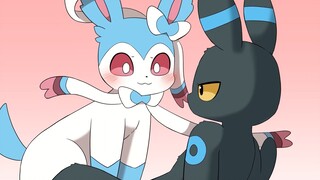 [Pokémon SUM] Peri X Kain Bulan