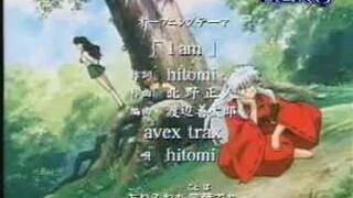 Inuyasha season 2 Episode 32 Tagalog Dubbed