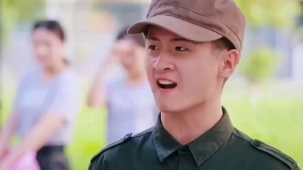 They’re just students, not soldiers training every day.