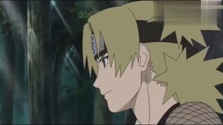 Naruto: Minato's shadow clone shuriken is too strong