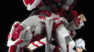 188 reprint! Model Maker Soul imitates hirm gorilla arm red heresy [Model Frontline]