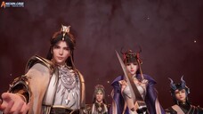 Spirit Sword Sovereign S4 Eps 510 Sub Indo