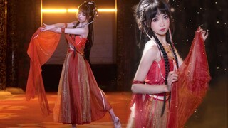 胡玉楼，还跟着去吗？❀异域娇媚美人关