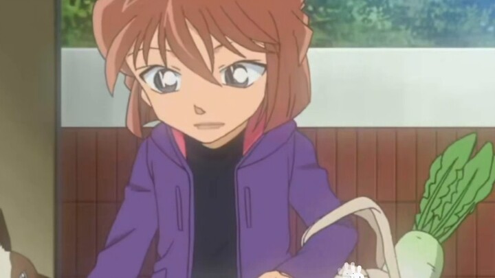 "Love in Crisis" takes you back to the popular couples in the Tieba era (Echizen Ryoma x Huihara Ai)