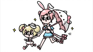 听说爱猫的女孩运气都不会太差