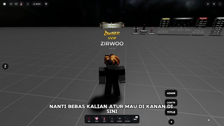 Update Club Kit Terbaru V4! - Roblox Studio