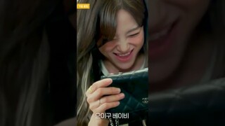 😂😂😂She Nailed It 🤣🤣 Oh Aigoo Baby NeoLarKyao 😂😂😂😂😂😂#Businessproposal #kimsejeong #sejeong