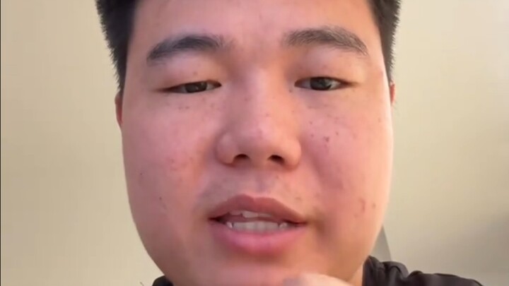 The Ice Wolf Guru developed partial facial paralysis after chewing ice wolves. Although skipping the